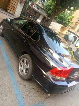 Volvo S60 2007