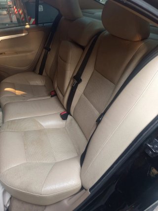 Volvo S60 2007