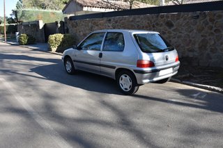Peugeot 106