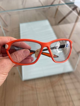 3 Gafas de Ciclismo.2 Alpina y 1 Specialized
