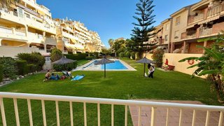Piso en venta en Torrequebrada en Benalmádena