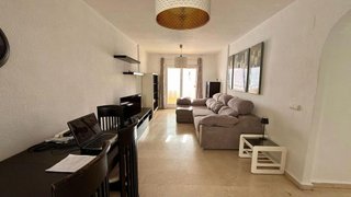 Piso en venta en Torrequebrada en Benalmádena