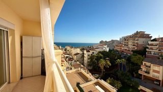 Piso en venta en Torrequebrada en Benalmádena
