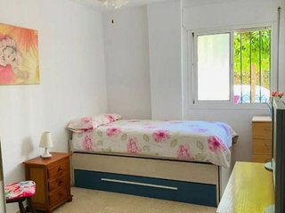 Piso en venta en Centro Ciudad en Fuengirola