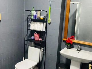 Piso en venta en Centro Ciudad en Fuengirola