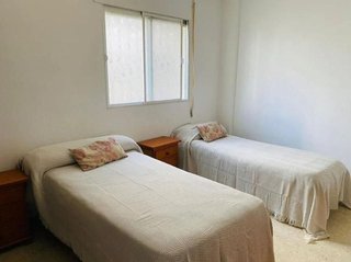 Piso en venta en Centro Ciudad en Fuengirola