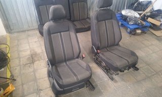 Juego asientos completo volkswagen t-roc 108674