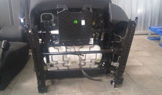 Juego asientos completo volkswagen t-roc 108674