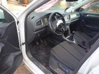 Juego asientos completo volkswagen t-roc 108674