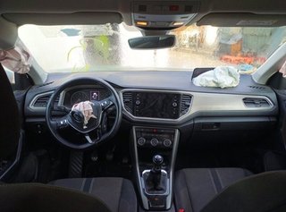 Juego asientos completo volkswagen t-roc 108674