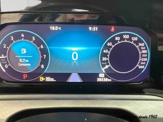 Volkswagen Golf Life eTSI