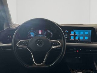 Volkswagen Golf Life eTSI