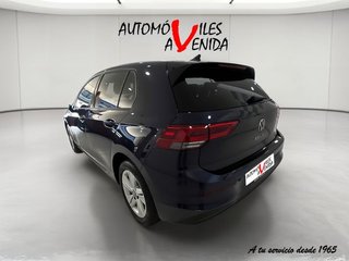 Volkswagen Golf Life eTSI
