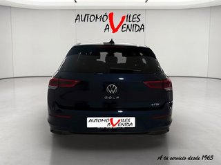 Volkswagen Golf Life eTSI