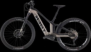Trek POWERFLY 4-por accidente no l podré disfrutar