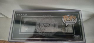 Funko Pop Forky & Karen Beverly Edición Limitada