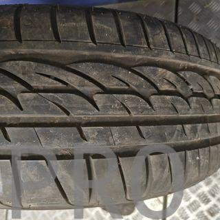 LLANTA CITROEN C4 USADO 9687802977