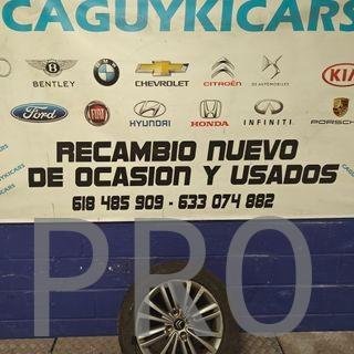 LLANTA CITROEN C4 USADO 9687802977