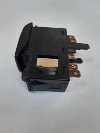Interruptor Luces VW