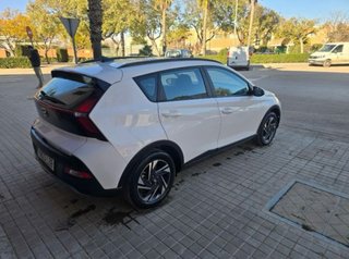 Hyundai BAYON 2022