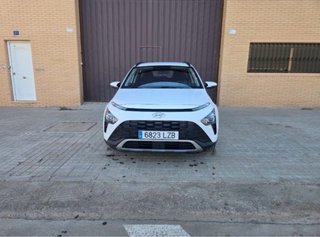 Hyundai BAYON 2022