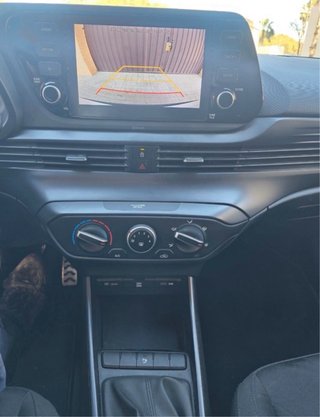Hyundai BAYON 2022