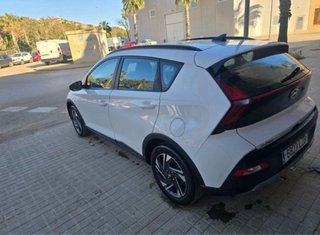 Hyundai BAYON 2022