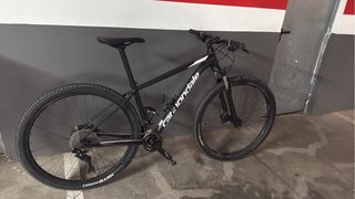 Bicicleta de Montaña Cannondale