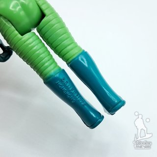Star Wars Kenner Greedo