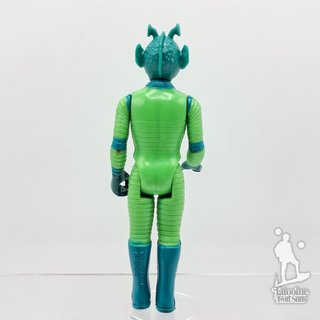 Star Wars Kenner Greedo