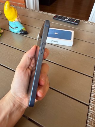 iPhone 13 256GB Azul