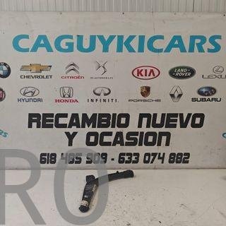 BRAZO SUSPENSION DELANTERO DERECHO FIAT NUEVO