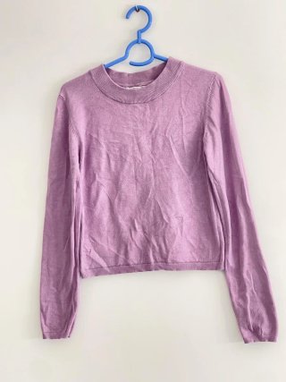 Lote de 4 Tops Mujer