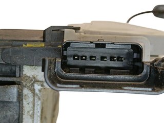 CERRADURA PUERTA TRASERA IZQUIERDA PEUGEOT 308 9H
