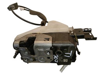 CERRADURA PUERTA TRASERA IZQUIERDA PEUGEOT 308 9H