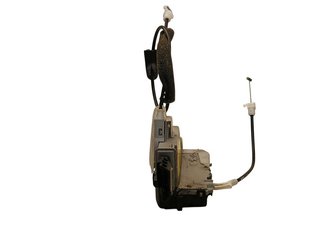CERRADURA PUERTA TRASERA IZQUIERDA PEUGEOT 308 9H