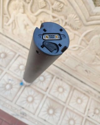 Batería Patinete Eléctrico Cecotec