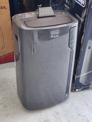 Aire Acondicionado Portátil De'Longhi Pingüino