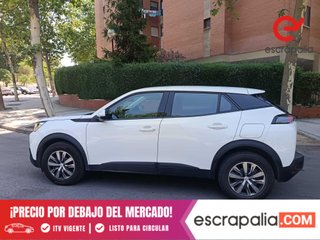 Peugeot 2008 Active BlueHDI 81kW (110CV)