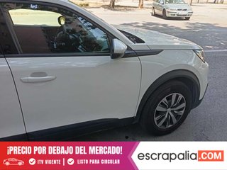 Peugeot 2008 Active BlueHDI 81kW (110CV)