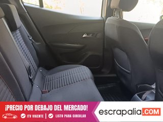 Peugeot 2008 Active BlueHDI 81kW (110CV)