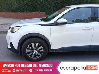 Peugeot 2008 Active BlueHDI 81kW (110CV)