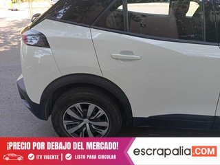 Peugeot 2008 Active BlueHDI 81kW (110CV)