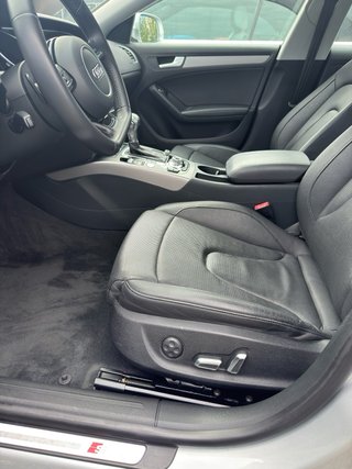 AUDI A5 2.0 TFSI SPORTBACK S-LINE FACELIFT 2014.