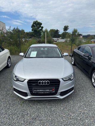 AUDI A5 2.0 TFSI SPORTBACK S-LINE FACELIFT 2014.