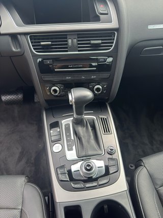 AUDI A5 2.0 TFSI SPORTBACK S-LINE FACELIFT 2014.