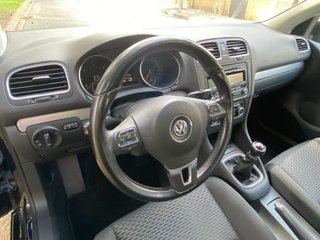 Volkswagen Golf 2010 631943242