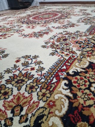 Alfombra  240x340 cm Limpia de tintorería