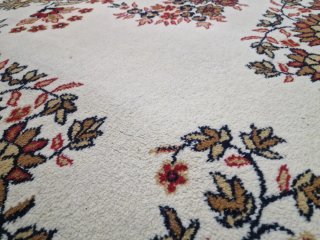 Alfombra  240x340 cm Limpia de tintorería