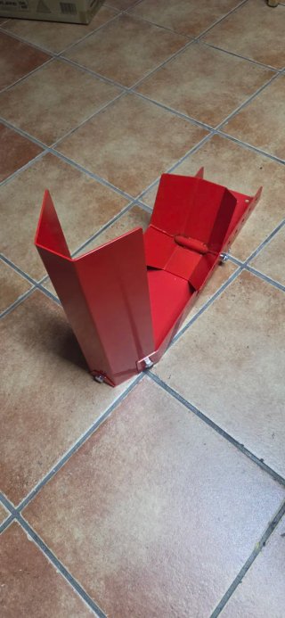 Soporte para moto en remolque